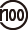 r-100